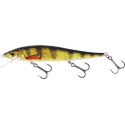Wobler Westin Jerkbite MR 13,5cm 22g Real Perch Floating - Centrum wędkarskie - Sklep wędkarski Jarofishing