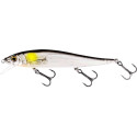 Wobler Westin Jerkbite MR 13,5cm 22g Ayu Floating - Centrum wędkarskie - Sklep wędkarski Jarofishing Wobler Westin Jerkbite MR 13,5cm 22g Ayu Floating - Centrum wędkarskie - Sklep wędkarski Jarofishing