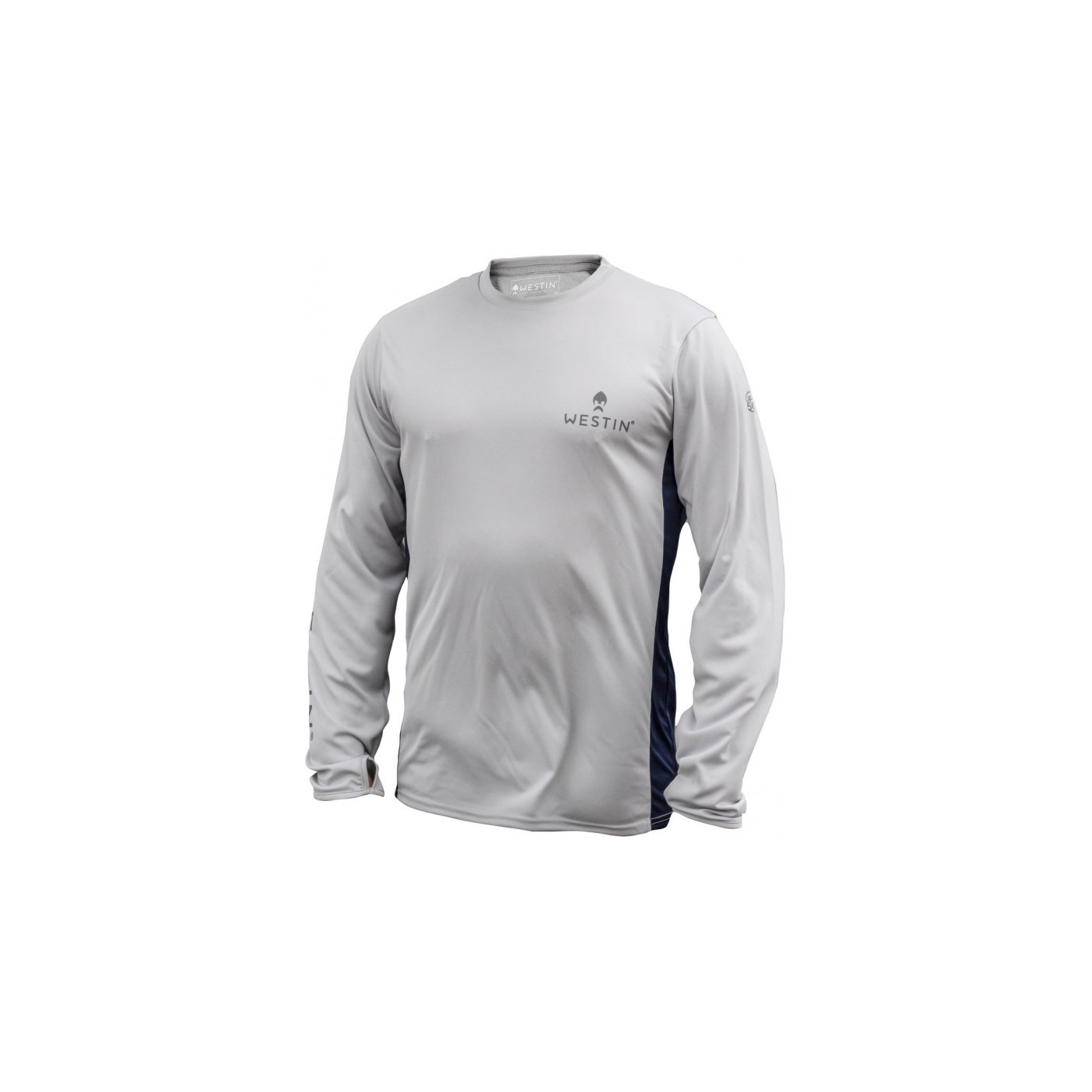 Koszulka Westin Pro UPF Long Sleeve - roz. M - Centrum wędkarskie - Sklep wędkarski Jarofishing