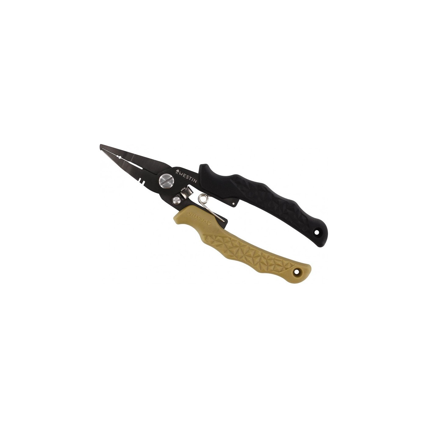 Szczypce Westin HD Split Ring Pliers L - 16cm - Centrum wędkarskie - Sklep wędkarski Jarofishing Szczypce Westin HD Split Ring Pliers L - 16cm - Centrum wędkarskie - Sklep wędkarski Jarofishing
