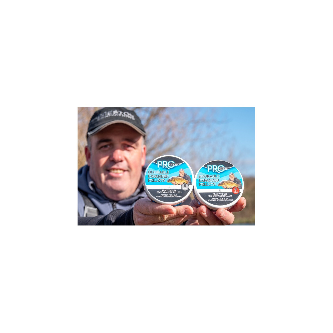Sonubaits Pro Hook Expander 8mm - F1 - Centrum wędkarskie - Sklep wędkarski Jarofishing Sonubaits Pro Hook Expander 8mm - F1 - Centrum wędkarskie - Sklep wędkarski Jarofishing