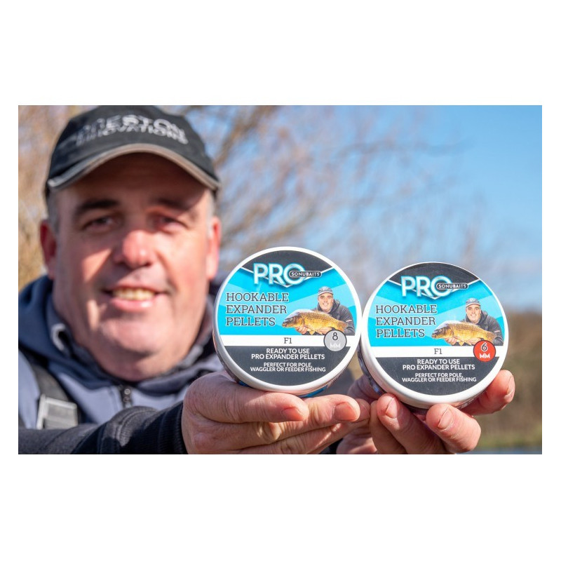 Sonubaits Pro Hook Expander 8mm - F1 - Centrum wędkarskie - Sklep wędkarski Jarofishing Sonubaits Pro Hook Expander 8mm - F1 - Centrum wędkarskie - Sklep wędkarski Jarofishing