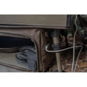 Stolik z organizerem Avid Double Decker Bivvy Organiser - Centrum wędkarskie - Sklep wędkarski Jarofishing