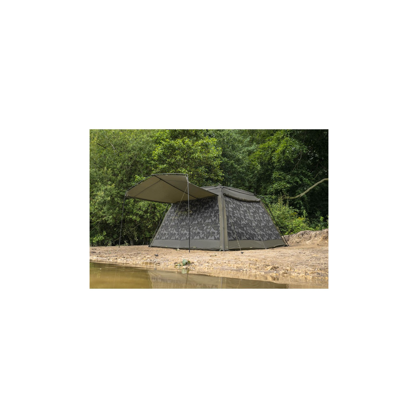 Namiot Avid Carp Screen House 4D - Centrum wędkarskie - Sklep wędkarski Jarofishing Namiot Avid Carp Screen House 4D - Centrum wędkarskie - Sklep wędkarski Jarofishing