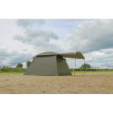Daszek Avid Carp Screen House 4D Peaked Skull Cap - Centrum wędkarskie - Sklep wędkarski Jarofishing