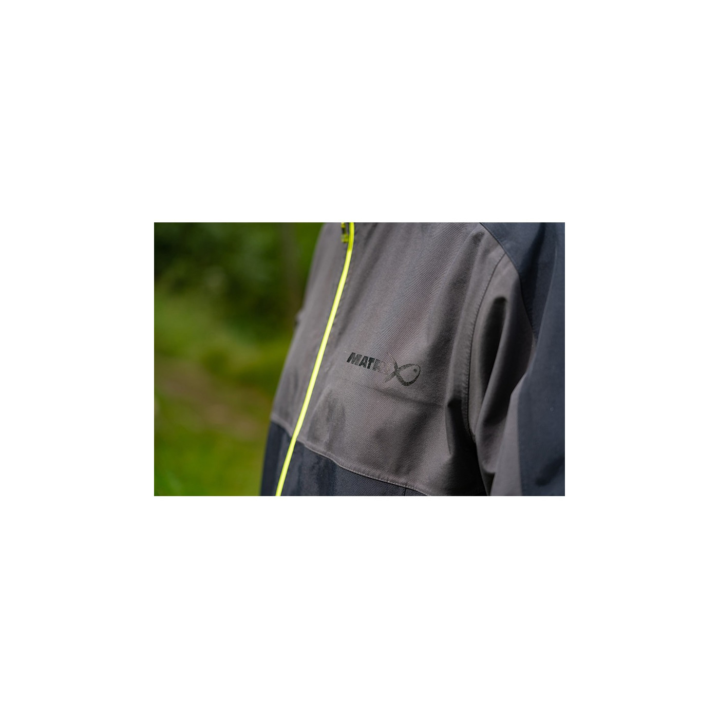 Kurtka Matrix Tri-Layer Jacket 25K PRO - roz. XL - Centrum wędkarskie - Sklep wędkarski Jarofishing