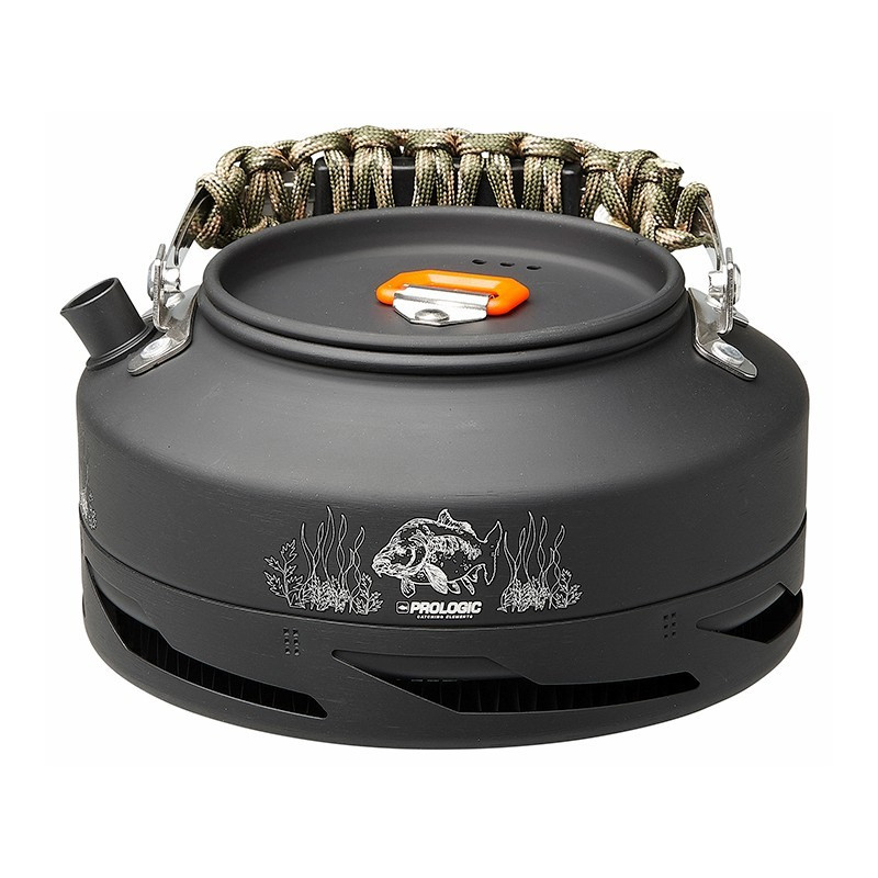 Czajnik Prologic Blackfire 2 Cup Kettle 0,9L - Centrum wędkarskie - Sklep wędkarski Jarofishing Czajnik Prologic Blackfire 2 Cup Kettle 0,9L - Centrum wędkarskie - Sklep wędkarski Jarofishing