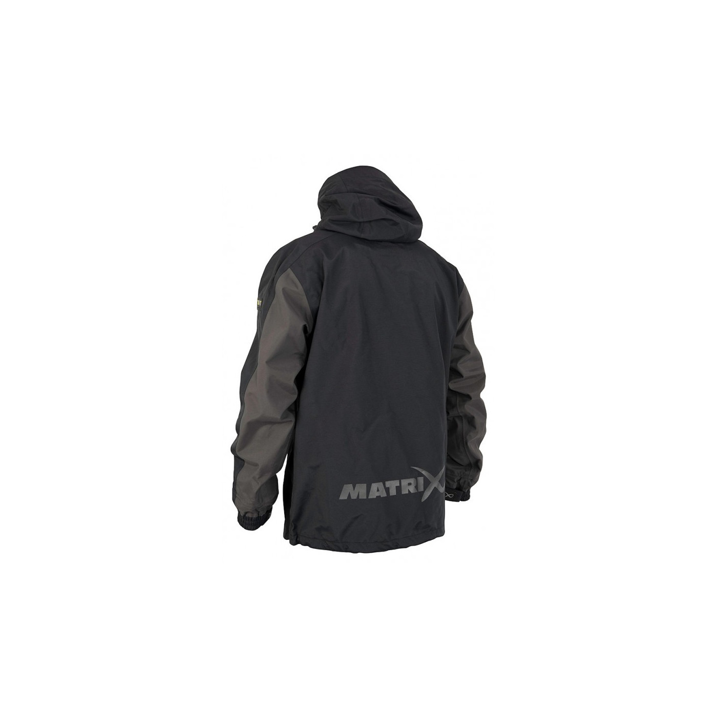Kurtka Matrix Tri-Layer Jacket 25K PRO - roz. XXL - Centrum wędkarskie - Sklep wędkarski Jarofishing Kurtka Matrix Tri-Layer Jacket 25K PRO - roz. XXL - Centrum wędkarskie - Sklep wędkarski Jarofishing