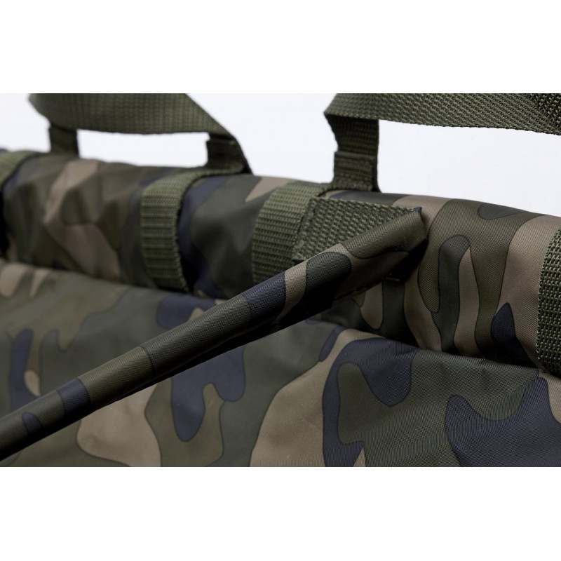 Pływający worek karpiowy Prologic Inspire Camo - Centrum wędkarskie - Sklep wędkarski Jarofishing