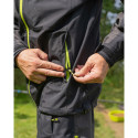 Kurtka Matrix Tri-Layer Jacket 25K PRO - roz. XXL - Centrum wędkarskie - Sklep wędkarski Jarofishing Kurtka Matrix Tri-Layer Jacket 25K PRO - roz. XXL - Centrum wędkarskie - Sklep wędkarski Jarofishing