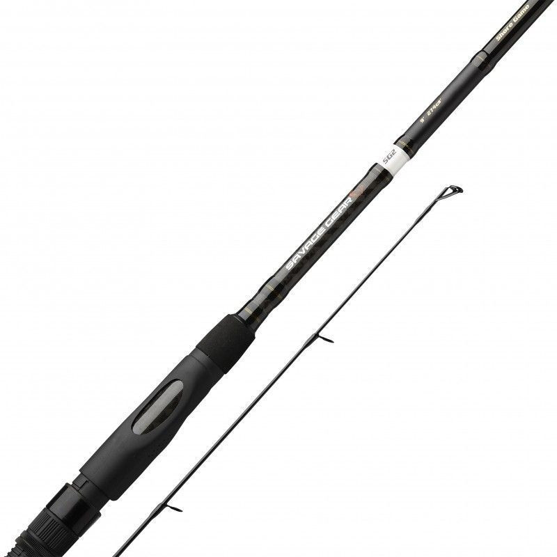 Wędka Savage Gear SG2 Medium Game / 2,13m 10-30g - Centrum wędkarskie - Sklep wędkarski Jarofishing Wędka Savage Gear SG2 Medium Game / 2,13m 10-30g - Centrum wędkarskie - Sklep wędkarski Jarofishing