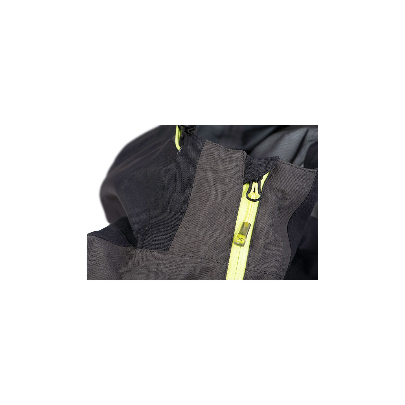 Kurtka Matrix Tri-Layer Jacket 25K PRO - roz. XXXL - Centrum wędkarskie - Sklep wędkarski Jarofishing Kurtka Matrix Tri-Layer Jacket 25K PRO - roz. XXXL - Centrum wędkarskie - Sklep wędkarski Jarofishing