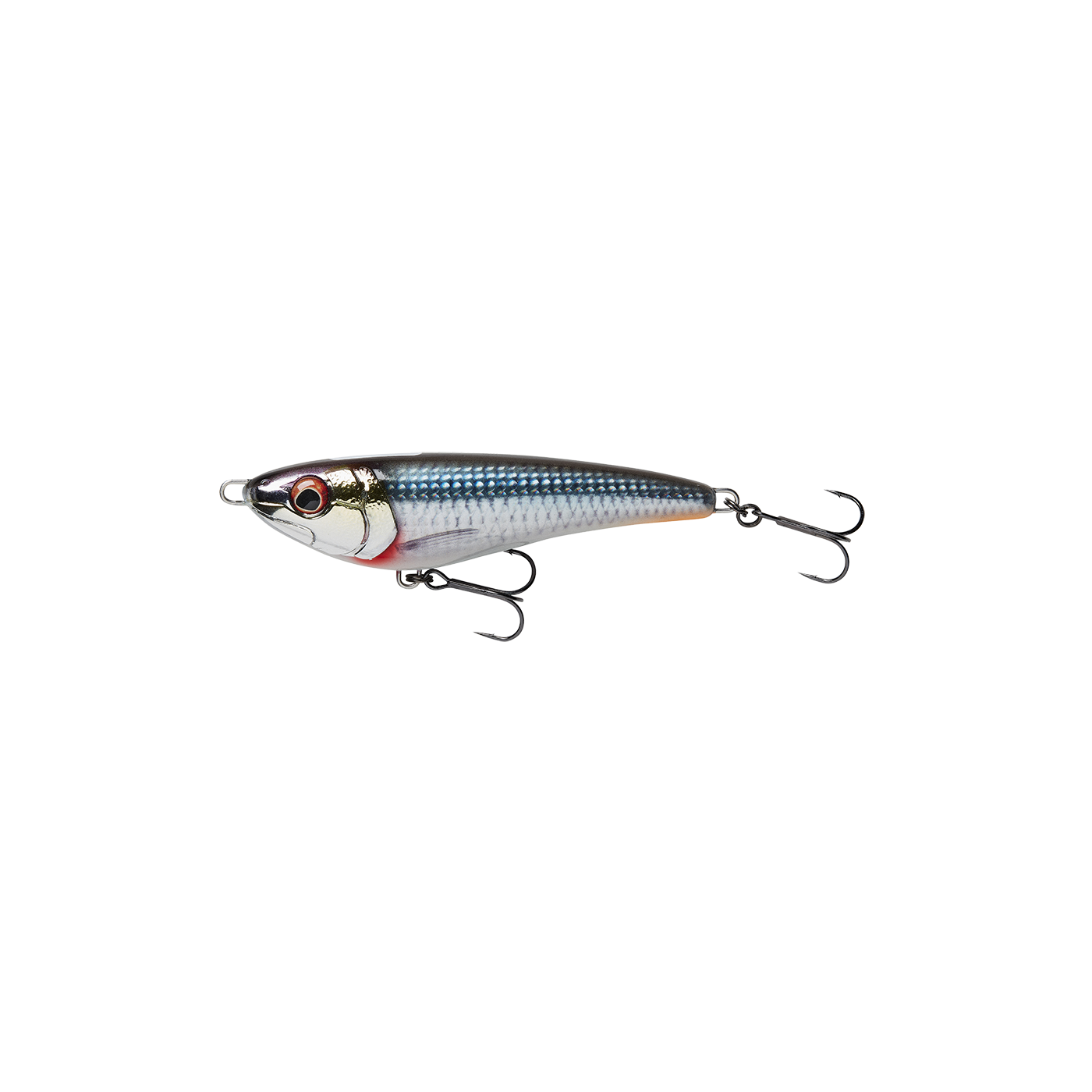 Wobler Savage Gear Freestyler V2 13cm Roach - Centrum wędkarskie - Sklep wędkarski Jarofishing Wobler Savage Gear Freestyler V2 13cm Roach - Centrum wędkarskie - Sklep wędkarski Jarofishing