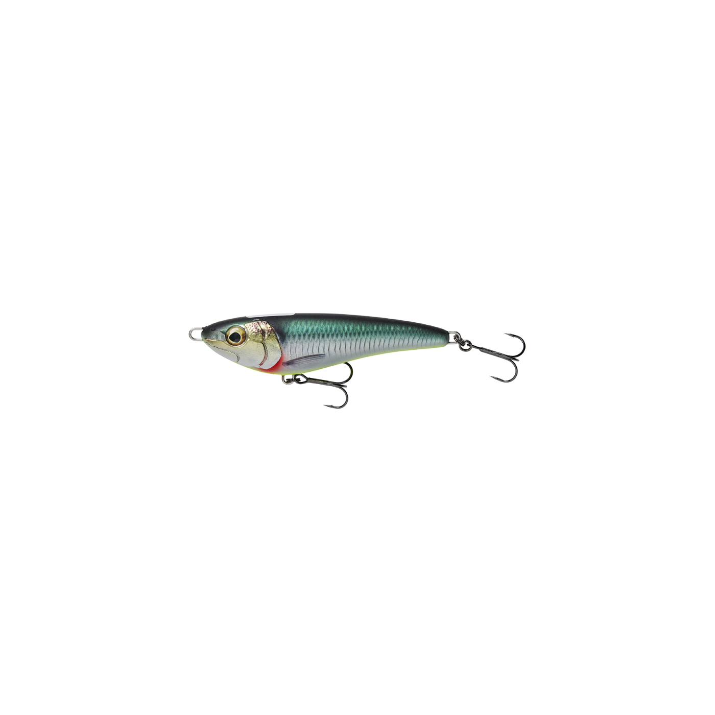 Wobler Savage Gear Freestyler V2 11cm Green Silver - Centrum wędkarskie - Sklep wędkarski Jarofishing Wobler Savage Gear Freestyler V2 11cm Green Silver - Centrum wędkarskie - Sklep wędkarski Jarofishing