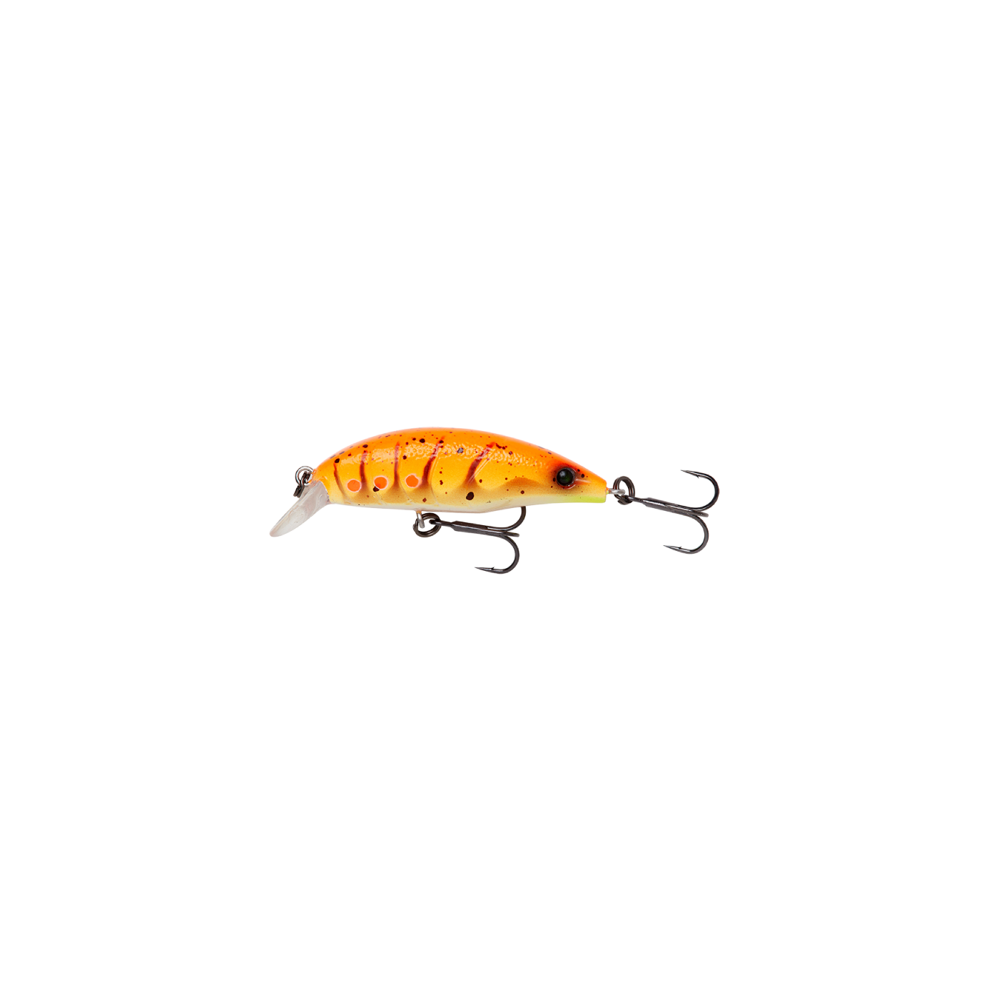 Wobler Savage Gear 3D Shrimp Twitch SR 5,2cm Orange Shrimp - Centrum wędkarskie - Sklep wędkarski Jarofishing