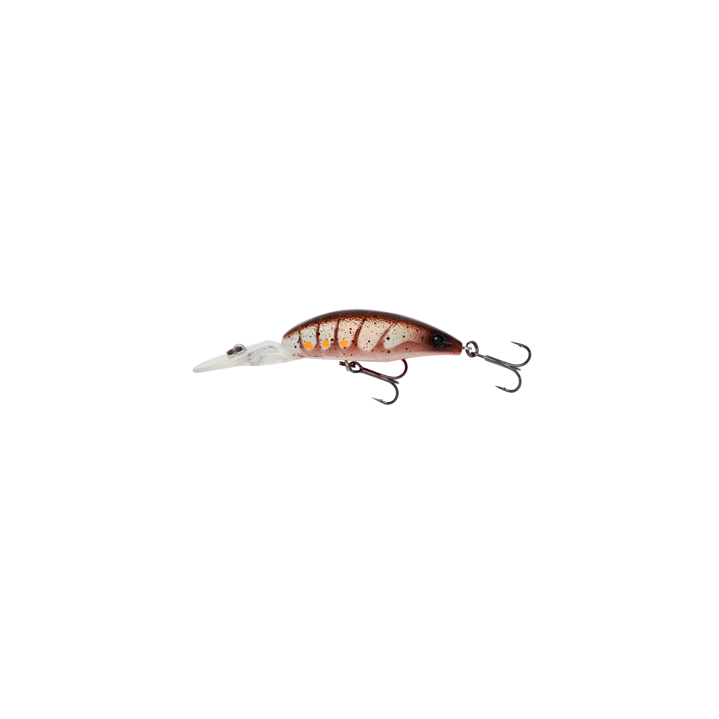 Wobler Savage Gear 3D Shrimp Twitch DR 5,2cm Brown Shrimp - Centrum wędkarskie - Sklep wędkarski Jarofishing Wobler Savage Gear 3D Shrimp Twitch DR 5,2cm Brown Shrimp - Centrum wędkarskie - Sklep wędkarski Jarofishing