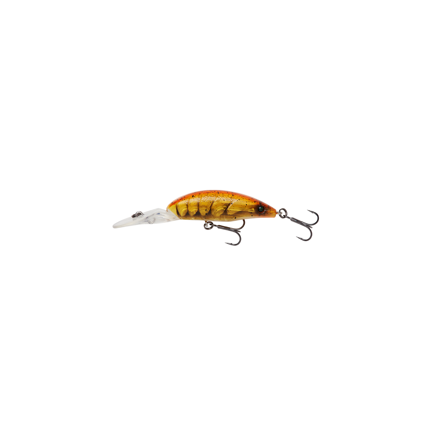 Wobler Savage Gear 3D Shrimp Twitch DR 5,2cm Golden Ghost - Centrum wędkarskie - Sklep wędkarski Jarofishing Wobler Savage Gear 3D Shrimp Twitch DR 5,2cm Golden Ghost - Centrum wędkarskie - Sklep wędkarski Jarofishing