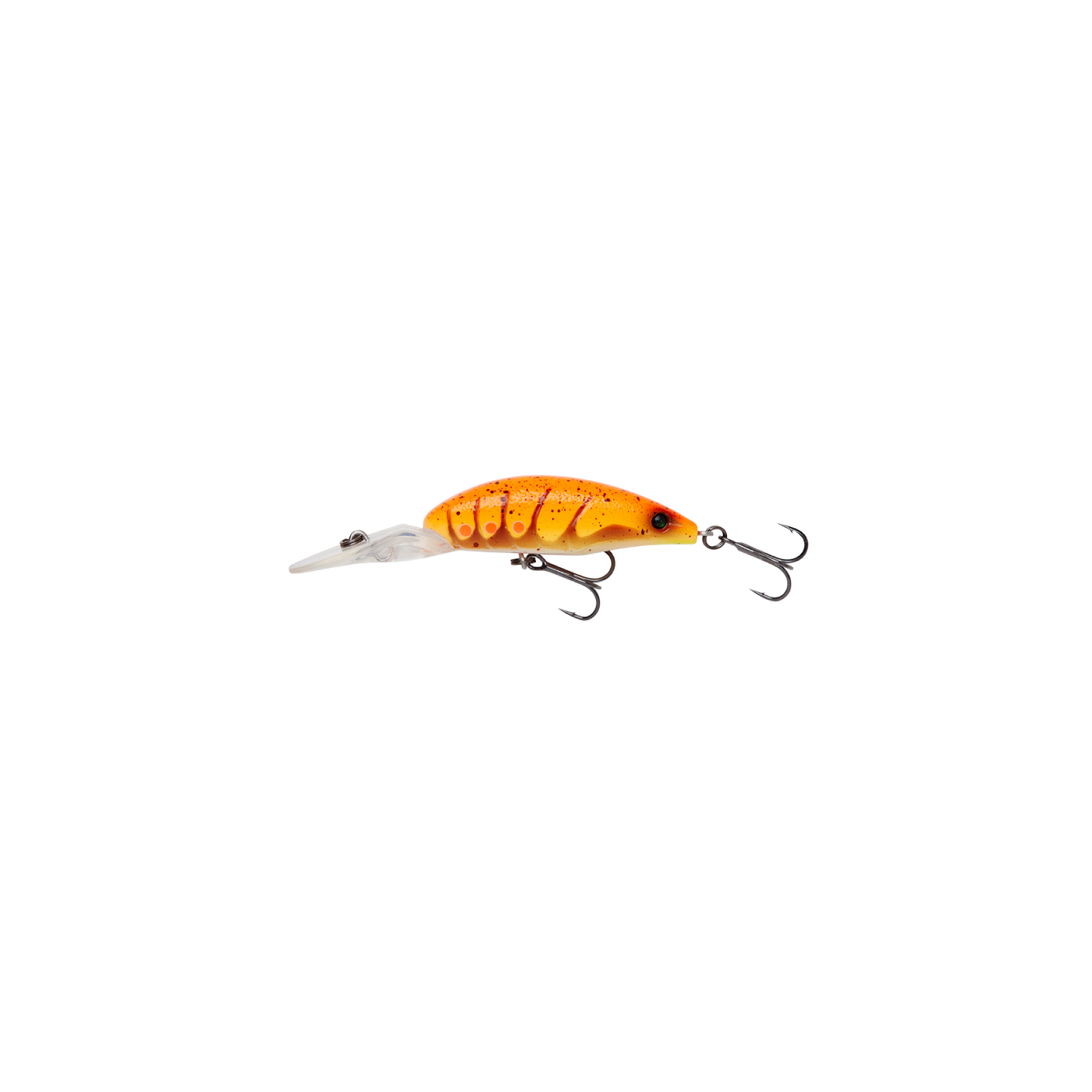 Wobler Savage Gear 3D Shrimp Twitch DR 5,2cm Orange Shrimp - Centrum wędkarskie - Sklep wędkarski Jarofishing Wobler Savage Gear 3D Shrimp Twitch DR 5,2cm Orange Shrimp - Centrum wędkarskie - Sklep wędkarski Jarofishing