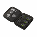Sygnalizatory MadCat SMART ALARM MCL SET 3+1 MULTICOLOR - Centrum wędkarskie - Sklep wędkarski Jarofishing
