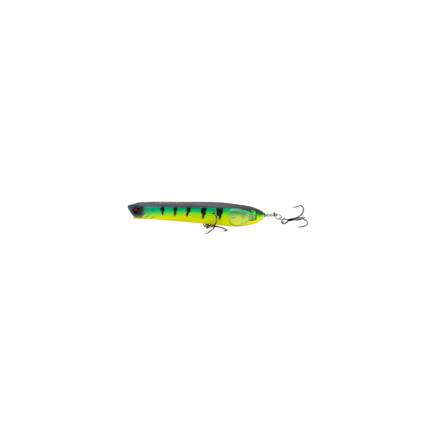 Wobler Savage Gear Prop Walker 10cm Fire Tiger - Centrum wędkarskie - Sklep wędkarski Jarofishing Wobler Savage Gear Prop Walker 10cm Fire Tiger - Centrum wędkarskie - Sklep wędkarski Jarofishing
