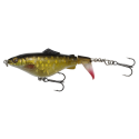 Wobler Savage Gear 3D Fat Smashtail 8cm Rudd - Centrum wędkarskie - Sklep wędkarski Jarofishing Wobler Savage Gear 3D Fat Smashtail 8cm Rudd - Centrum wędkarskie - Sklep wędkarski Jarofishing