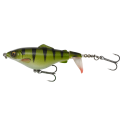 Wobler Savage Gear 3D Fat Smashtail 10cm Perch - Centrum wędkarskie - Sklep wędkarski Jarofishing Wobler Savage Gear 3D Fat Smashtail 10cm Perch - Centrum wędkarskie - Sklep wędkarski Jarofishing