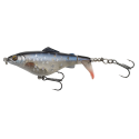 Wobler Savage Gear 3D Fat Smashtail 10cm Roach - Centrum wędkarskie - Sklep wędkarski Jarofishing