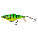 Wobler Savage Gear 3D Fat Smashtail 10cm Fire Tiger - Centrum wędkarskie - Sklep wędkarski Jarofishing Wobler Savage Gear 3D Fat Smashtail 10cm Fire Tiger - Centrum wędkarskie - Sklep wędkarski Jarofishing