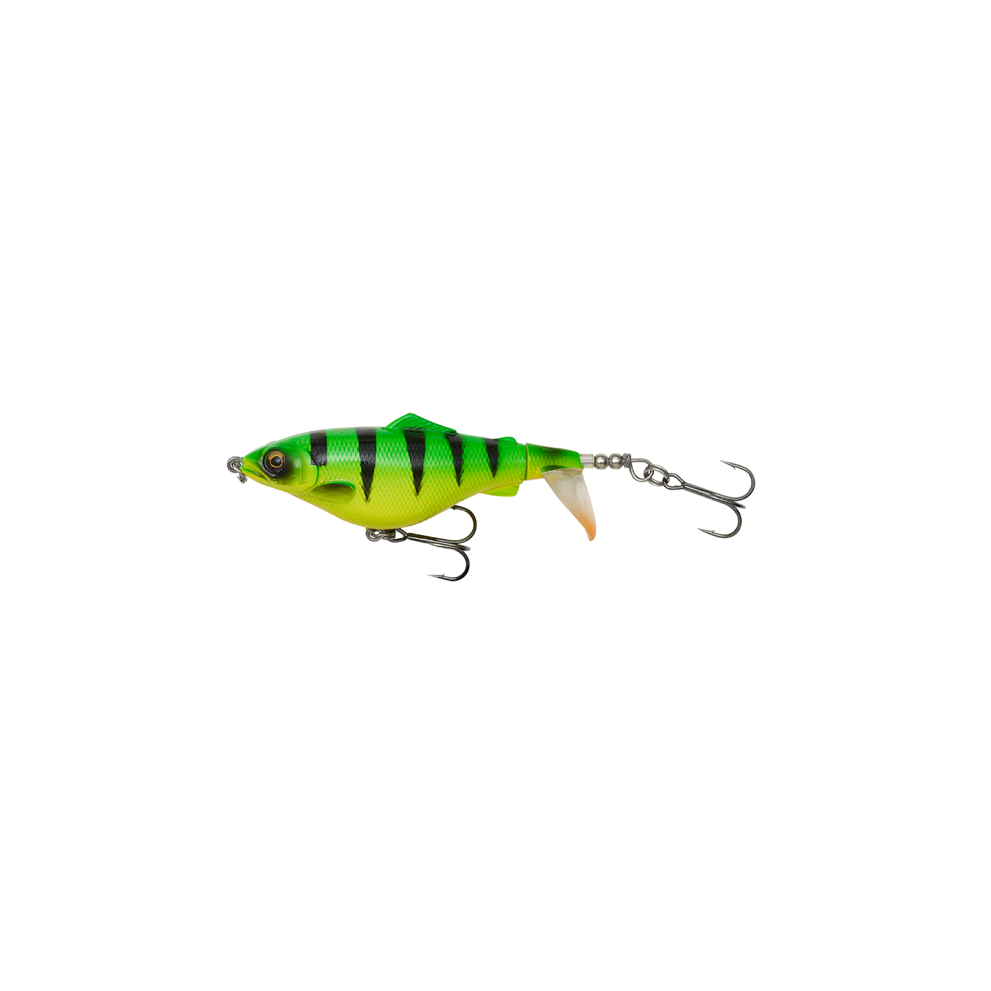 Wobler Savage Gear 3D Fat Smashtail 10cm Fire Tiger - Centrum wędkarskie - Sklep wędkarski Jarofishing Wobler Savage Gear 3D Fat Smashtail 10cm Fire Tiger - Centrum wędkarskie - Sklep wędkarski Jarofishing