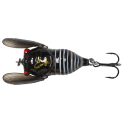 Wobler / Cykada Savage Gear 3D Cicada 3,3cm Black - Centrum wędkarskie - Sklep wędkarski Jarofishing Wobler / Cykada Savage Gear 3D Cicada 3,3cm Black - Centrum wędkarskie - Sklep wędkarski Jarofishing
