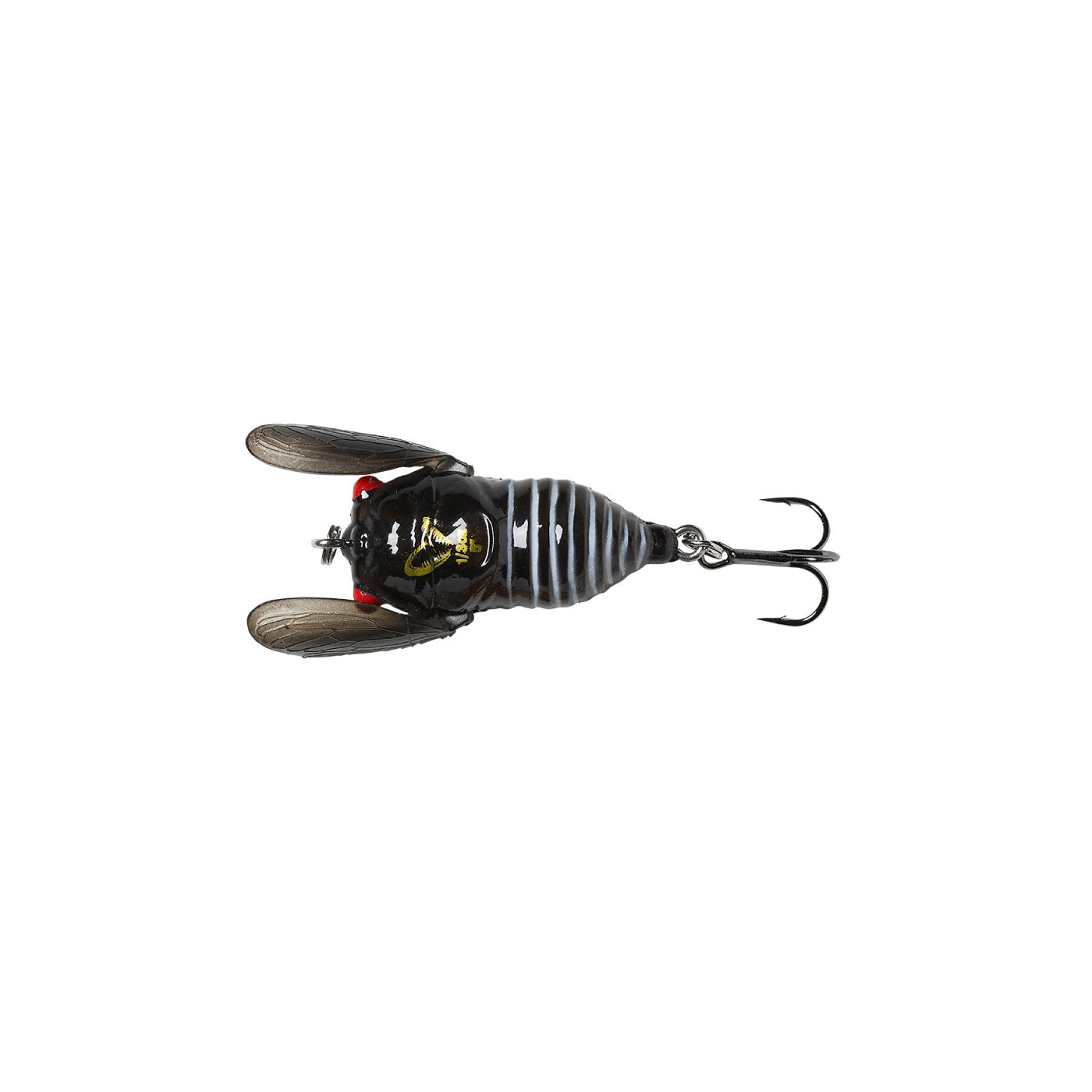 Wobler / Cykada Savage Gear 3D Cicada 3,3cm Black - Centrum wędkarskie - Sklep wędkarski Jarofishing Wobler / Cykada Savage Gear 3D Cicada 3,3cm Black - Centrum wędkarskie - Sklep wędkarski Jarofishing