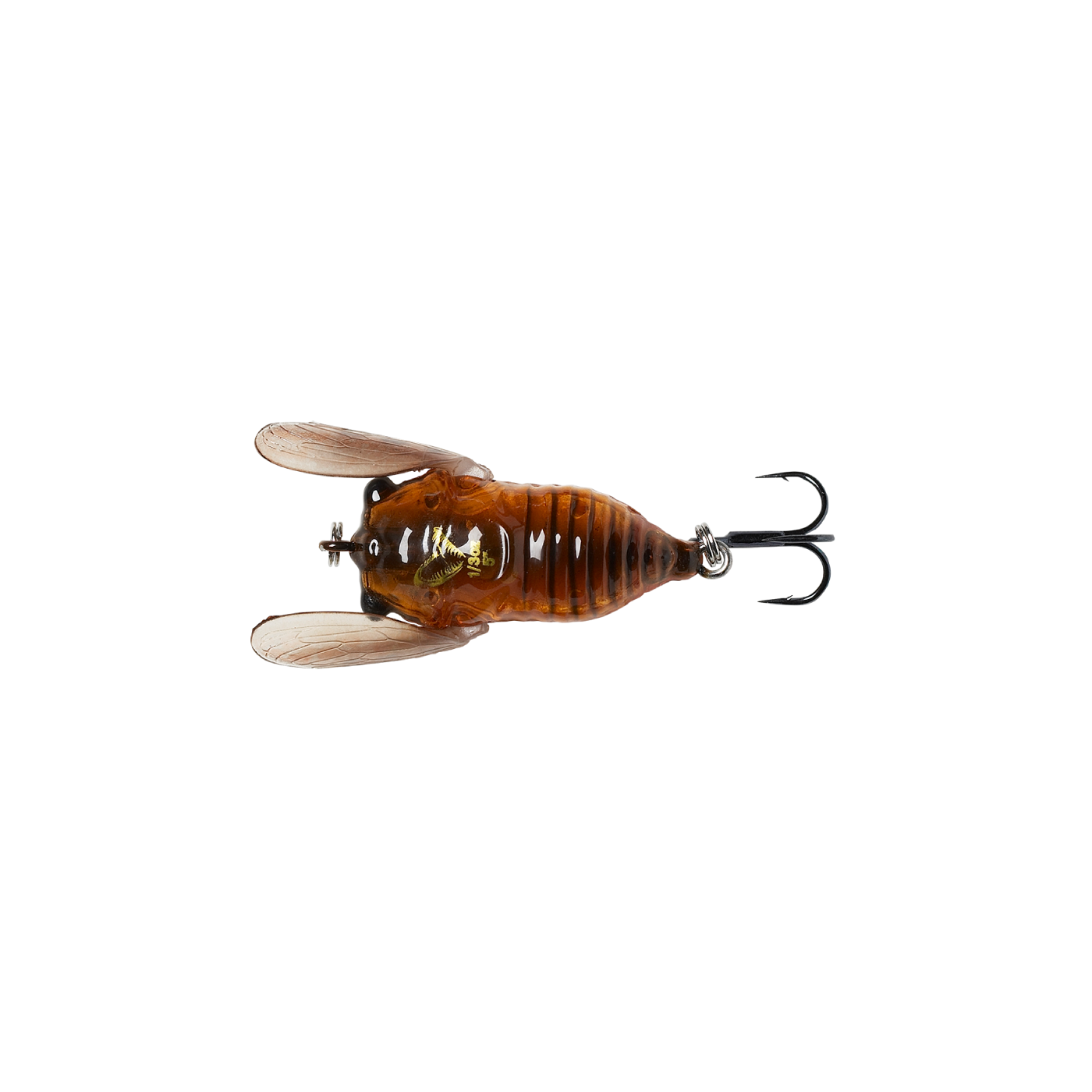 Wobler / Cykada Savage Gear 3D Cicada 3,3cm Brown - Centrum wędkarskie - Sklep wędkarski Jarofishing Wobler / Cykada Savage Gear 3D Cicada 3,3cm Brown - Centrum wędkarskie - Sklep wędkarski Jarofishing