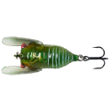 Wobler / Cykada Savage Gear 3D Cicada 3,3cm Green - Centrum wędkarskie - Sklep wędkarski Jarofishing Wobler / Cykada Savage Gear 3D Cicada 3,3cm Green - Centrum wędkarskie - Sklep wędkarski Jarofishing