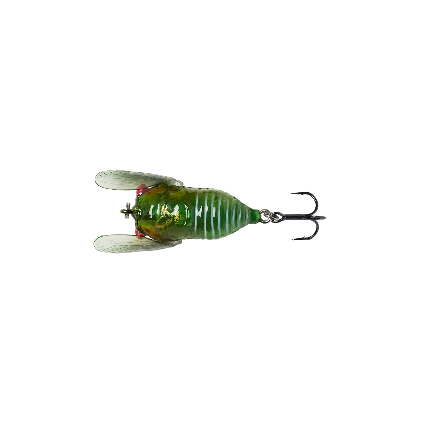 Wobler / Cykada Savage Gear 3D Cicada 3,3cm Green - Centrum wędkarskie - Sklep wędkarski Jarofishing Wobler / Cykada Savage Gear 3D Cicada 3,3cm Green - Centrum wędkarskie - Sklep wędkarski Jarofishing
