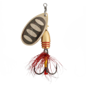 Obrotówka Savage Gear Rotex Spinner 3 8g Gold - Centrum wędkarskie - Sklep wędkarski Jarofishing Obrotówka Savage Gear Rotex Spinner 3 8g Gold - Centrum wędkarskie - Sklep wędkarski Jarofishing