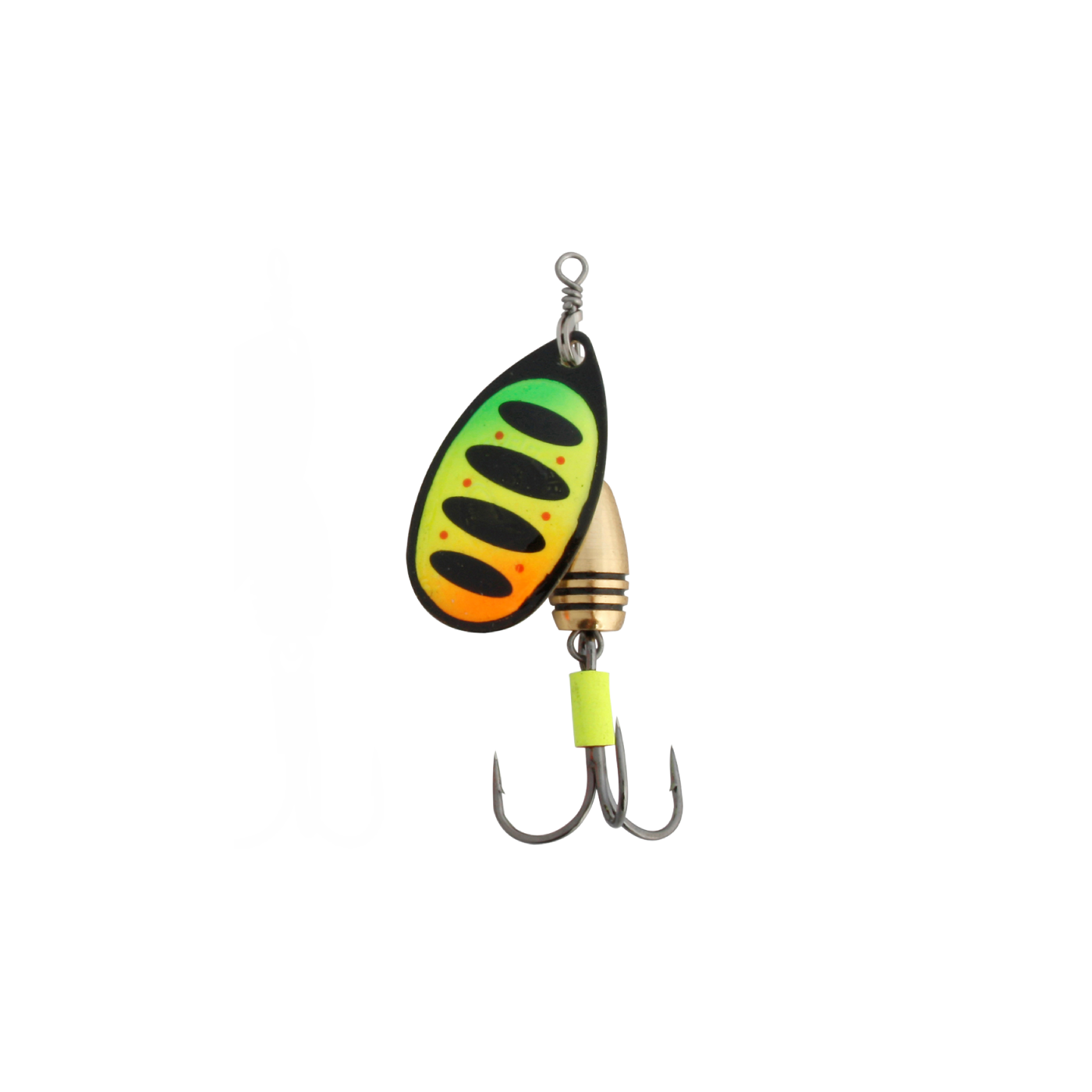 Obrotówka Savage Gear Rotex Spinner 3 8g Fire Tiger - Centrum wędkarskie - Sklep wędkarski Jarofishing Obrotówka Savage Gear Rotex Spinner 3 8g Fire Tiger - Centrum wędkarskie - Sklep wędkarski Jarofishing