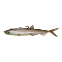 MadCat PELAGIC CAT LURE 24CM 110G SINKING SMELT - Centrum wędkarskie - Sklep wędkarski Jarofishing MadCat PELAGIC CAT LURE 24CM 110G SINKING SMELT - Centrum wędkarskie - Sklep wędkarski Jarofishing