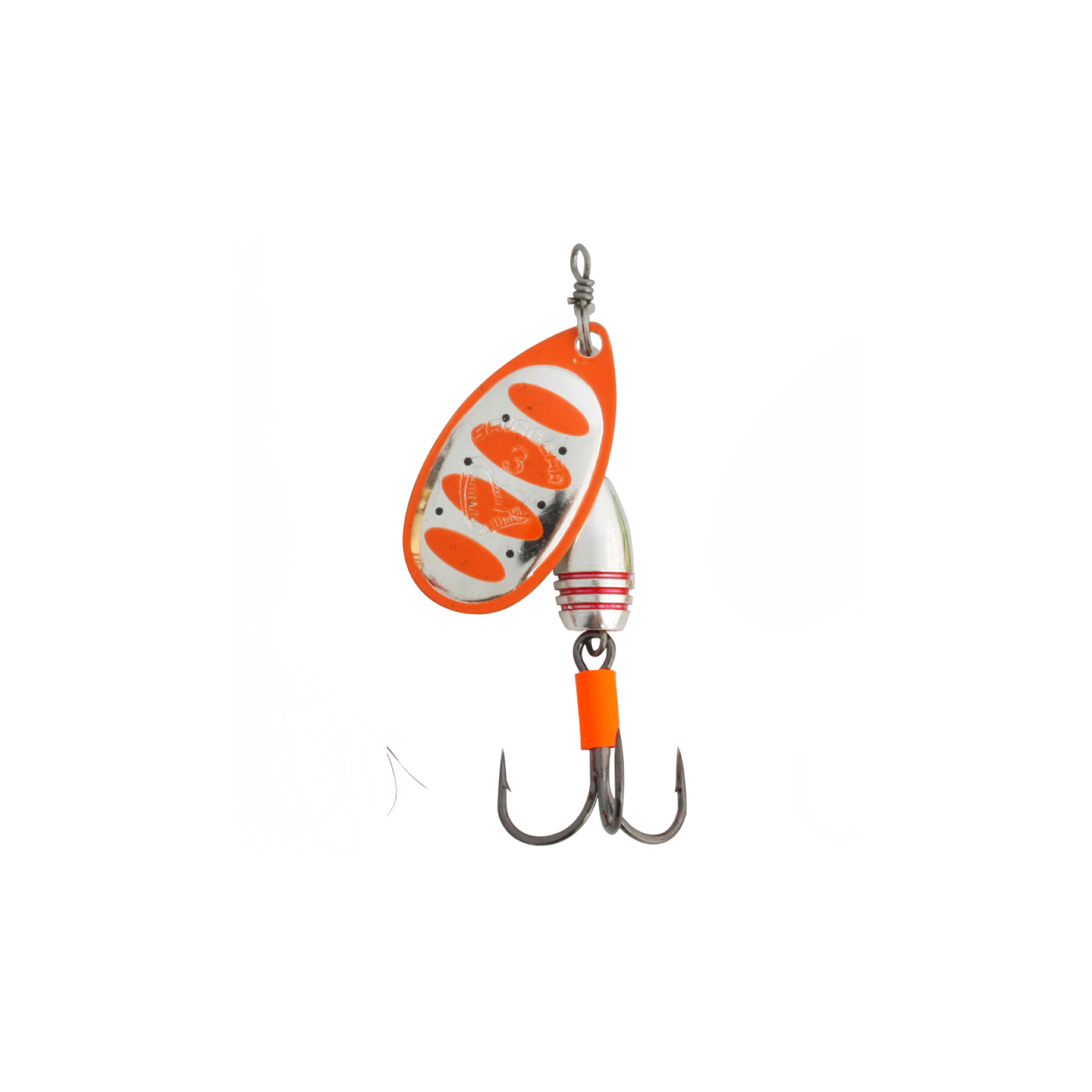 Obrotówka Savage Gear Rotex Spinner 5 14g Fluo Orange / Silver - Centrum wędkarskie - Sklep wędkarski Jarofishing Obrotówka Savage Gear Rotex Spinner 5 14g Fluo Orange / Silver - Centrum wędkarskie - Sklep wędkarski Jarofishing
