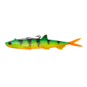 MadCat PELAGIC CAT LURE 24CM 110G SINKING Firetiger - Centrum wędkarskie - Sklep wędkarski Jarofishing MadCat PELAGIC CAT LURE 24CM 110G SINKING Firetiger - Centrum wędkarskie - Sklep wędkarski Jarofishing