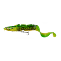 Savage Gear 3D Burbot Shallow 25cm - Fire Tiger - Centrum wędkarskie - Sklep wędkarski Jarofishing Savage Gear 3D Burbot Shallow 25cm - Fire Tiger - Centrum wędkarskie - Sklep wędkarski Jarofishing