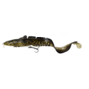 Savage Gear 3D Burbot Shallow 25cm - Gold Burbot UV - Centrum wędkarskie - Sklep wędkarski Jarofishing Savage Gear 3D Burbot Shallow 25cm - Gold Burbot UV - Centrum wędkarskie - Sklep wędkarski Jarofishing