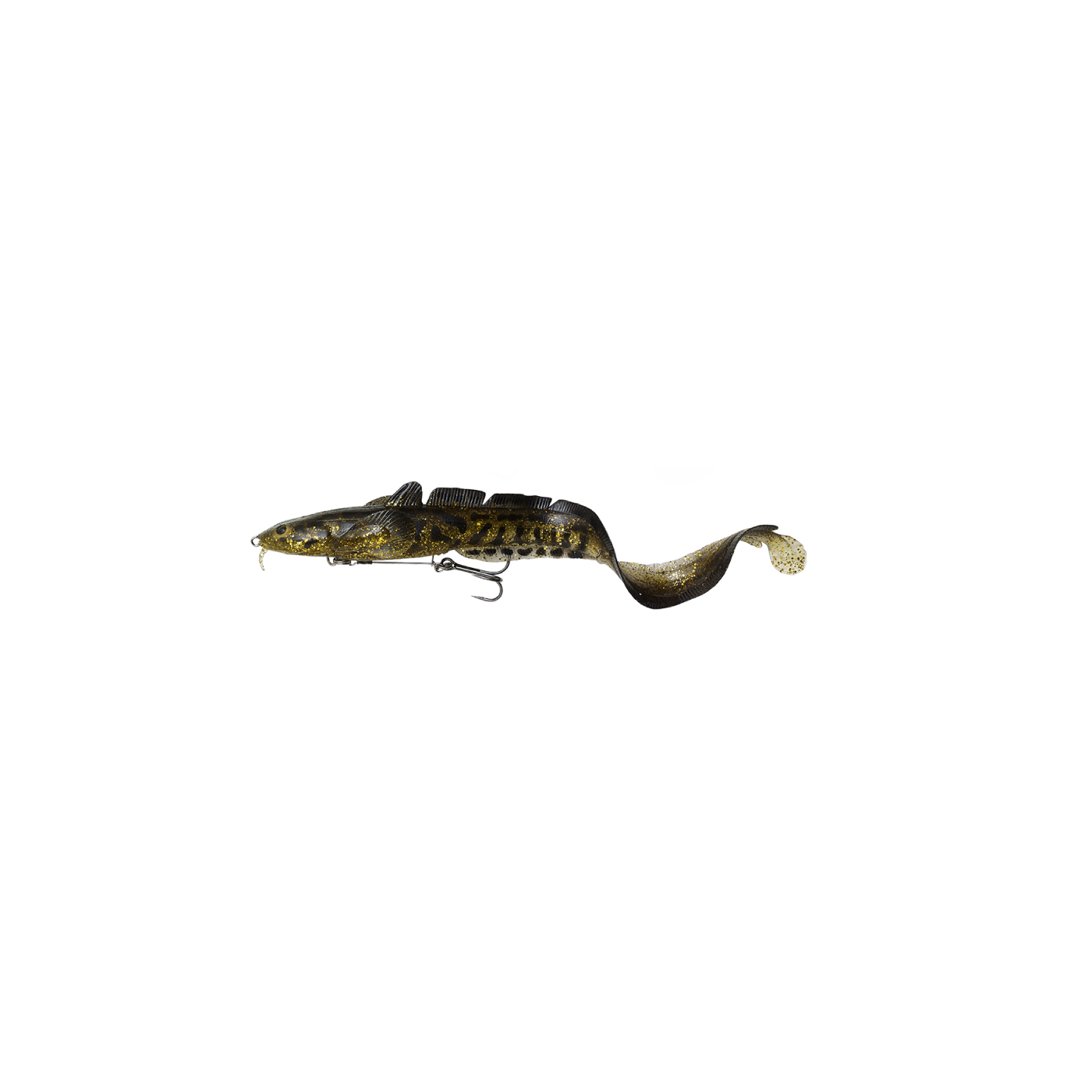 Savage Gear 3D Burbot Shallow 25cm - Gold Burbot UV - Centrum wędkarskie - Sklep wędkarski Jarofishing Savage Gear 3D Burbot Shallow 25cm - Gold Burbot UV - Centrum wędkarskie - Sklep wędkarski Jarofishing
