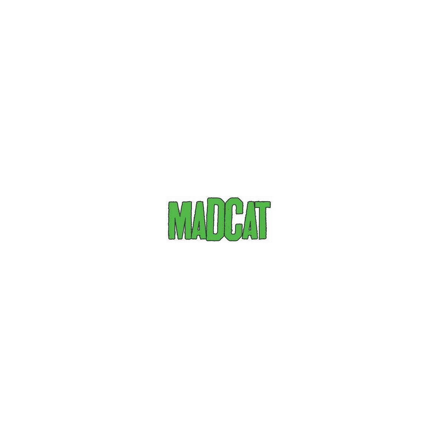 MADCAT ULTRA-SOFT MONO LEADER 50M 1.00MM 50KG 110LBS TRANSPARENT - Centrum wędkarskie - Sklep wędkarski Jarofishing