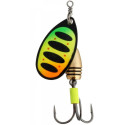 Obrotówka Savage Gear Rotex Spinner 2 5.5g Fire Tiger - Centrum wędkarskie - Sklep wędkarski Jarofishing Obrotówka Savage Gear Rotex Spinner 2 5.5g Fire Tiger - Centrum wędkarskie - Sklep wędkarski Jarofishing