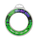 MADCAT ULTRA-SOFT MONO LEADER 50M 1.30MM 75KG 110LBS TRANSPARENT - Centrum wędkarskie - Sklep wędkarski Jarofishing MADCAT ULTRA-SOFT MONO LEADER 50M 1.30MM 75KG 110LBS TRANSPARENT - Centrum wędkarskie - Sklep wędkarski Jarofishing