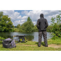 Kurtka Matrix Tri-Layer Jacket 25K PRO - roz. XXXXL - Centrum wędkarskie - Sklep wędkarski Jarofishing Kurtka Matrix Tri-Layer Jacket 25K PRO - roz. XXXXL - Centrum wędkarskie - Sklep wędkarski Jarofishing