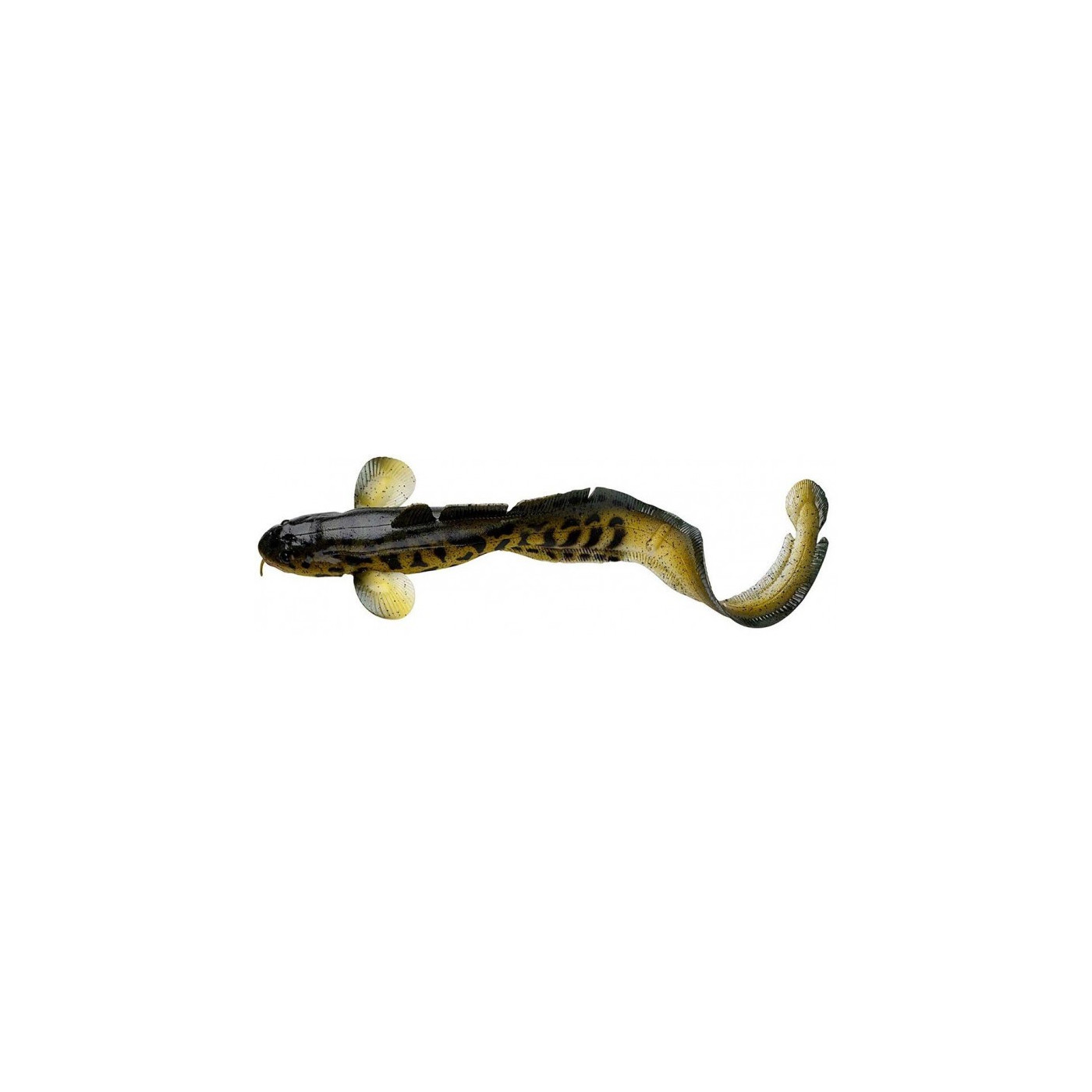 Savage Gear 3D Burbot Shallow 25cm 75g - Burbot - Centrum wędkarskie - Sklep wędkarski Jarofishing