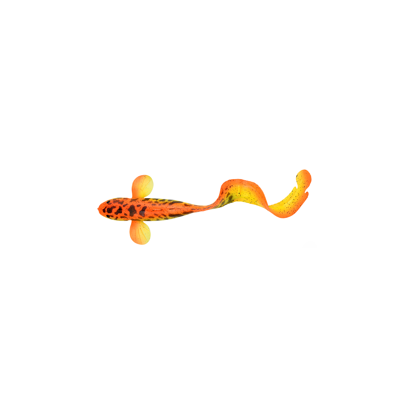 Savage Gear 3D Burbot Shallow 25cm 75g - Golden Ambulance - Centrum wędkarskie - Sklep wędkarski Jarofishing