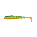 Savage Gear Gobster Shad Bulk 11,5cm Firecracker - Centrum wędkarskie - Sklep wędkarski Jarofishing