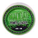 MADCAT PLECIONKA POWER LEADER 15M 1,30 MM 130KG - Centrum wędkarskie - Sklep wędkarski Jarofishing MADCAT PLECIONKA POWER LEADER 15M 1,30 MM 130KG - Centrum wędkarskie - Sklep wędkarski Jarofishing